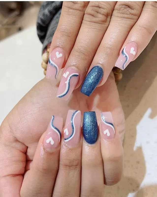 Venus Nail Spa — Nail salon in Edison